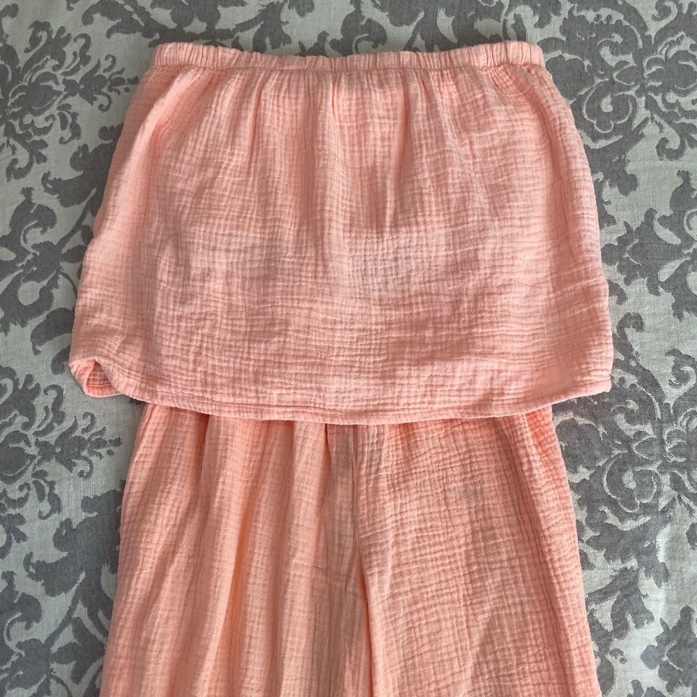 bobi Los Angeles Pink Set